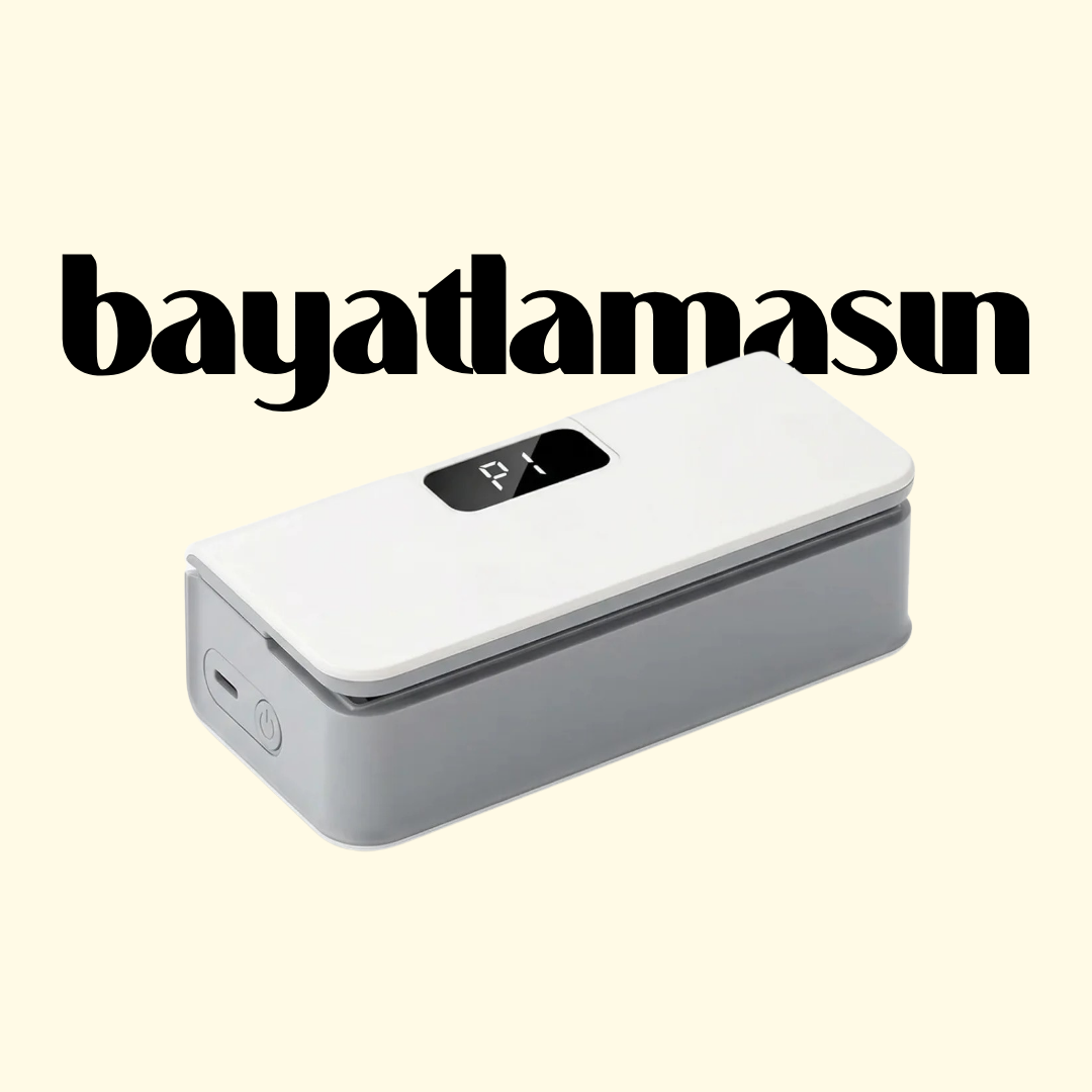 BAYATLAMASIN™