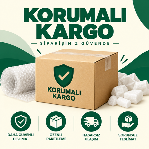 Korumalı Kargo