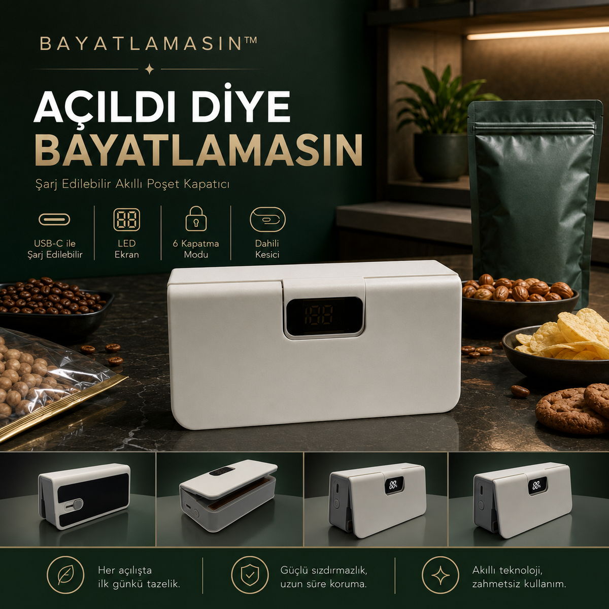 BAYATLAMASIN™