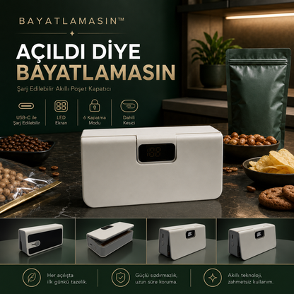 BAYATLAMASIN™