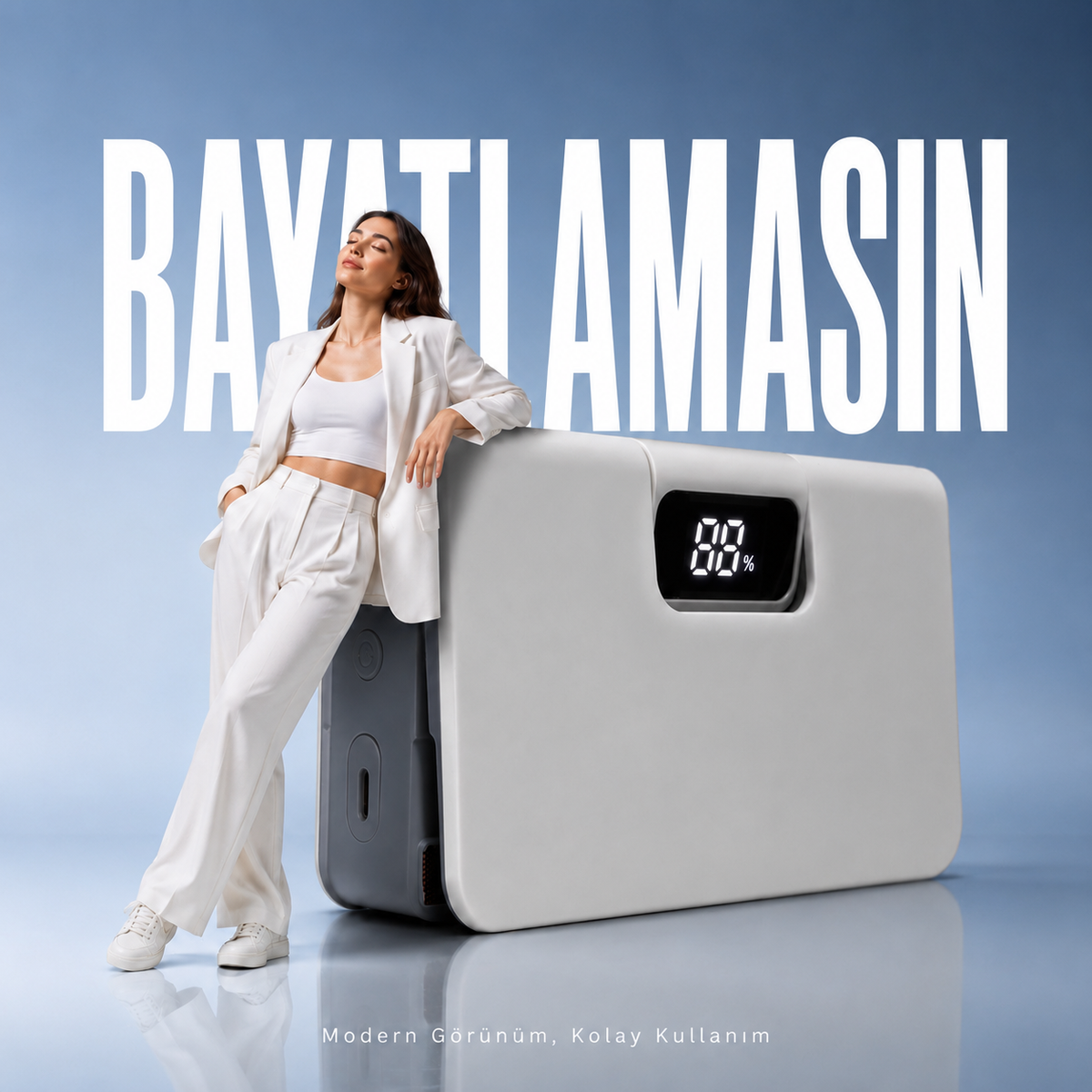 BAYATLAMASIN™